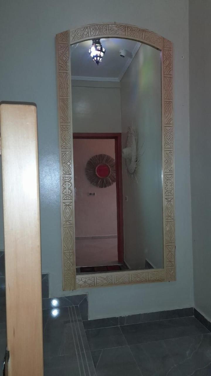 Taghoba Surf House Hostel Tamraght Екстериор снимка