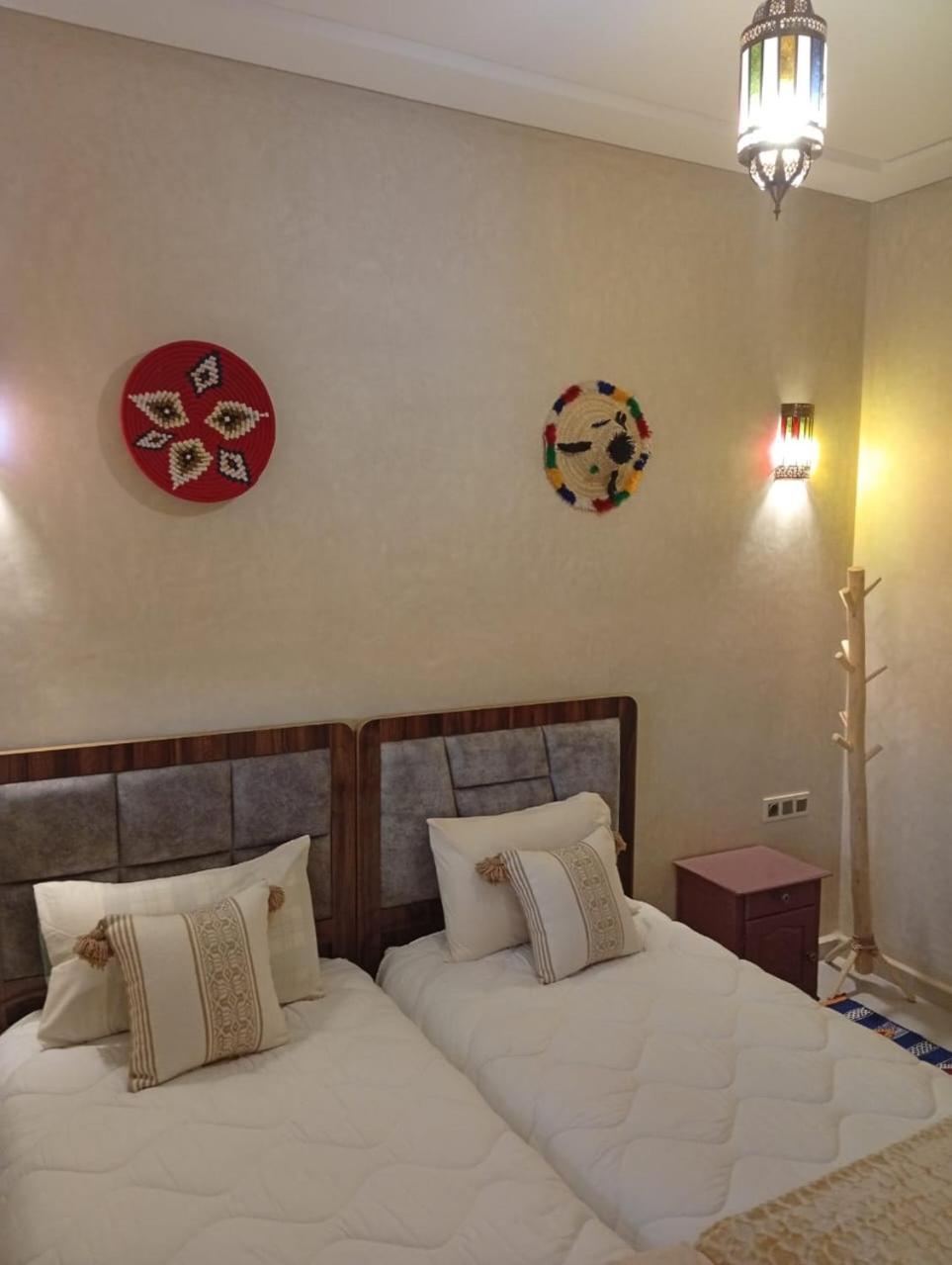 Taghoba Surf House Hostel Tamraght Стая снимка