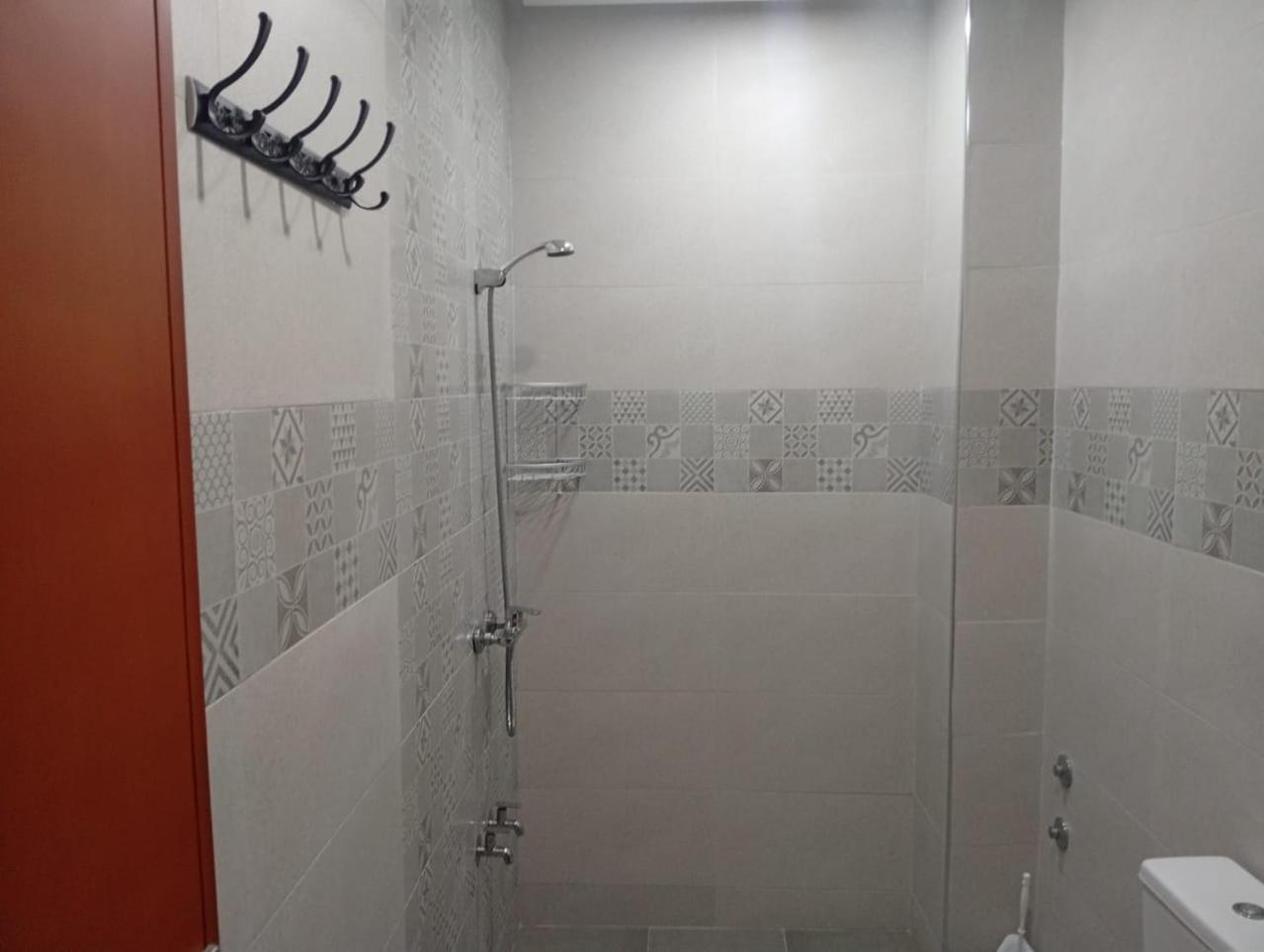 Taghoba Surf House Hostel Tamraght Екстериор снимка