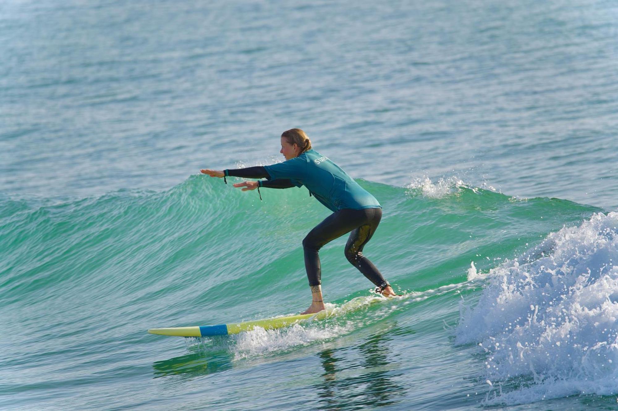 Taghoba Surf House Hostel Tamraght Екстериор снимка